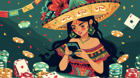 Casino Pin-Up App: revisión de una popular aplicación móvil en México